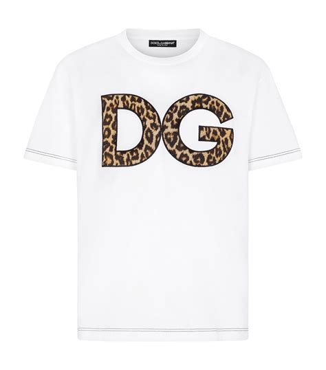 dolce gabbana leopard t shirt|dolce and gabbana shirt cheap.